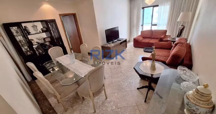 Apartamento com 3 quartos à venda na Rua Ernesto de Oliveira, Chácara Klabin, São Paulo