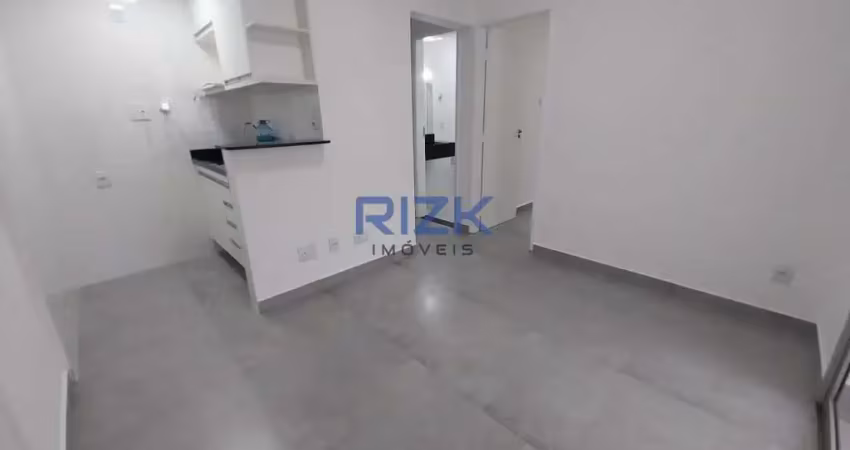 Apartamento com 1 quarto para alugar na Rua Tamandaré, Aclimação, São Paulo