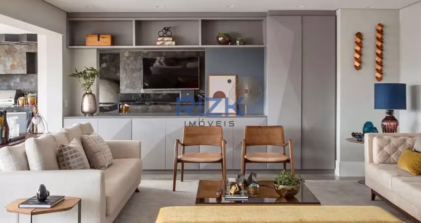 Apartamento com 4 quartos à venda na Rua Baturité, Aclimação, São Paulo