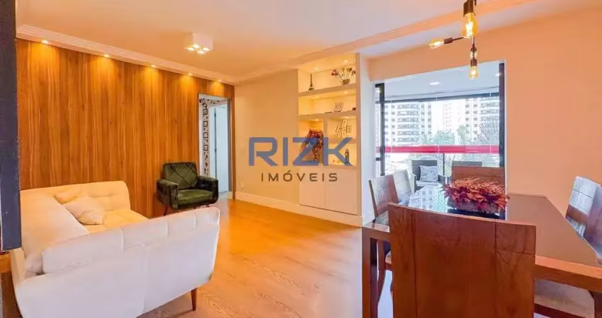 Apartamento com 3 quartos à venda na Rua Ernesto de Oliveira, Vila Mariana, São Paulo