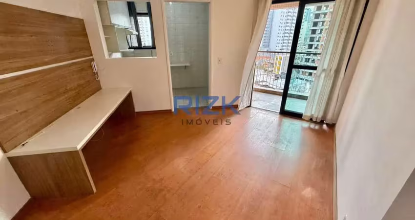 Apartamento com 1 quarto para alugar na Avenida da Aclimação, Aclimação, São Paulo
