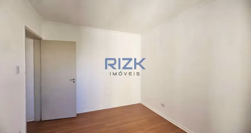 Apartamento com 2 quartos à venda na Rua Gama Cerqueira, Cambuci, São Paulo