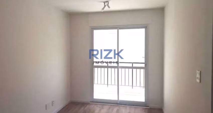 Apartamento com 2 quartos para alugar na Rua Gaspar Lourenço, Vila Mariana, São Paulo