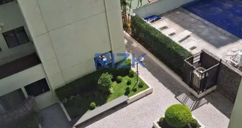 Apartamento com 3 quartos à venda na Rua Loureiro da Cruz, Aclimação, São Paulo