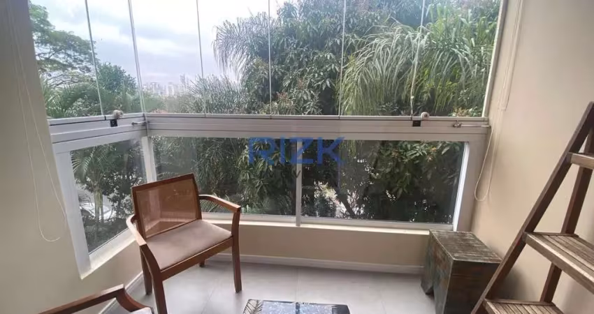 Apartamento com 1 quarto para alugar na Rua Paulo Orozimbo, Cambuci, São Paulo
