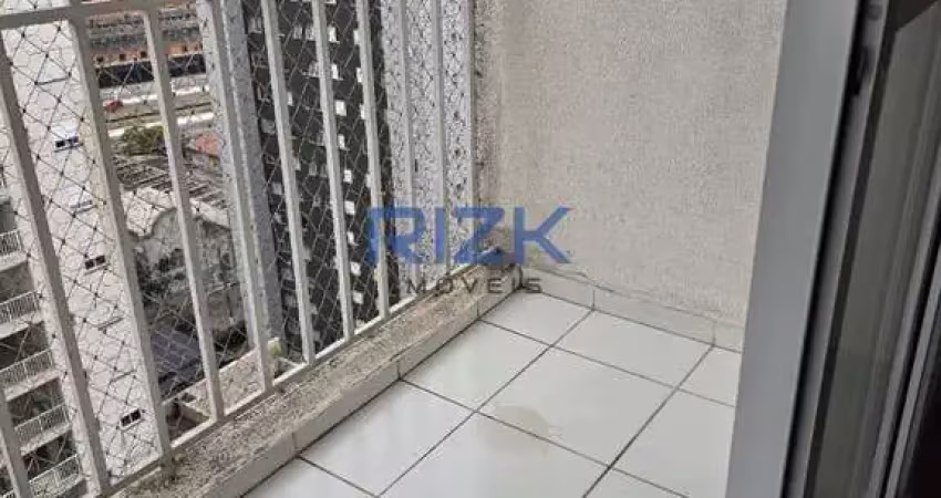 Apartamento com 2 quartos à venda na Rua Dom Bosco, Mooca, São Paulo