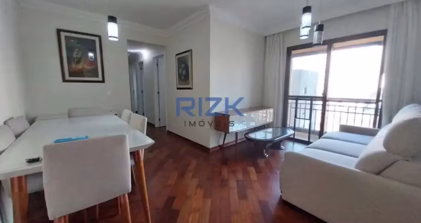 Apartamento com 3 quartos para alugar na Rua Bueno de Andrade, Aclimação, São Paulo