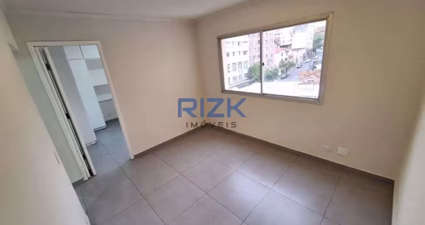 Apartamento com 1 quarto à venda na Rua Scuvero, Cambuci, São Paulo
