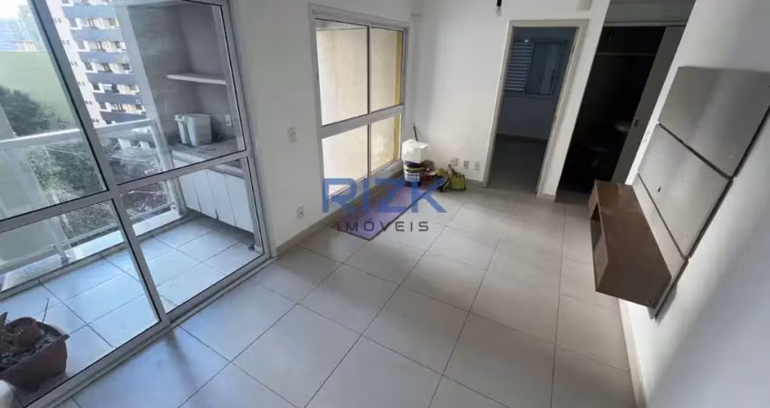 Apartamento com 1 quarto para alugar na Rua Francisco Cruz, Vila Mariana, São Paulo