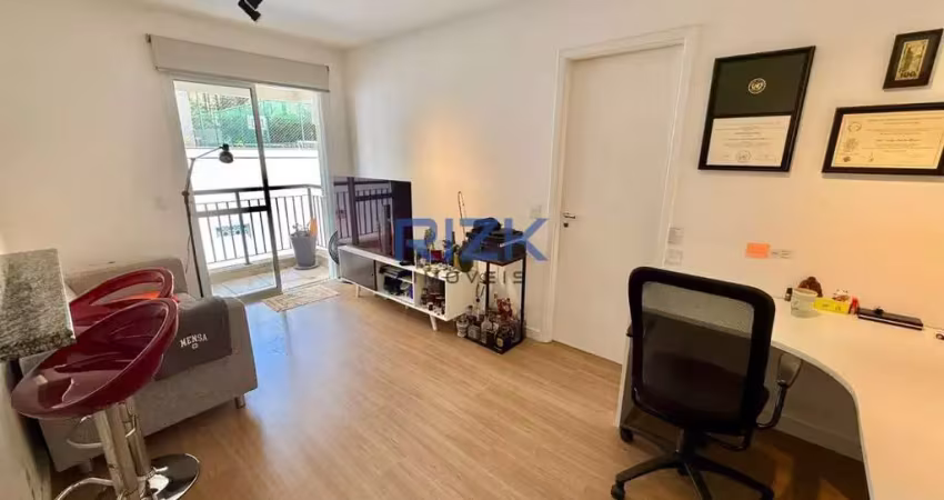 Apartamento com 1 quarto à venda na Rua Doutor Albuquerque Lins, Santa Cecília, São Paulo