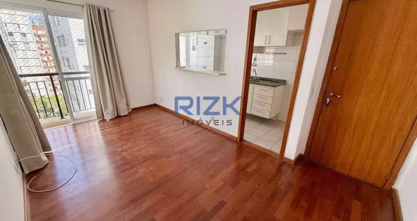 Apartamento com 1 quarto para alugar na Rua Doutor Albuquerque Lins, Santa Cecília, São Paulo