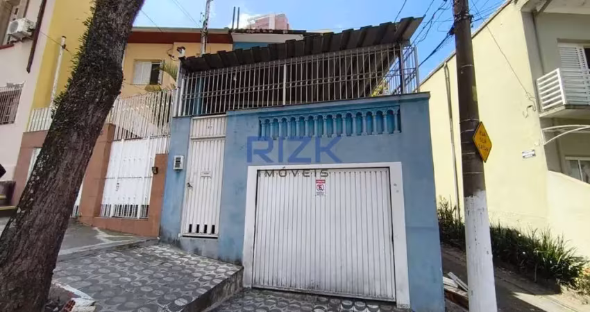 Casa com 3 quartos à venda na Rua Carlos Chagas, Aclimação, São Paulo