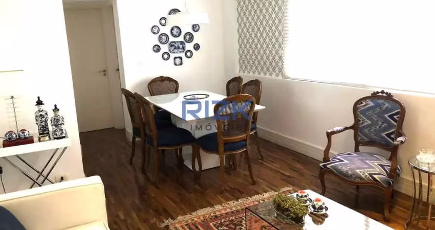 Apartamento com 2 quartos à venda na Avenida Iraí, Indianópolis, São Paulo