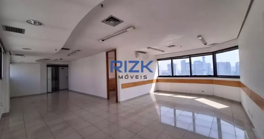 Sala comercial para alugar na Rua Mário de Andrade, Barra Funda, São Paulo
