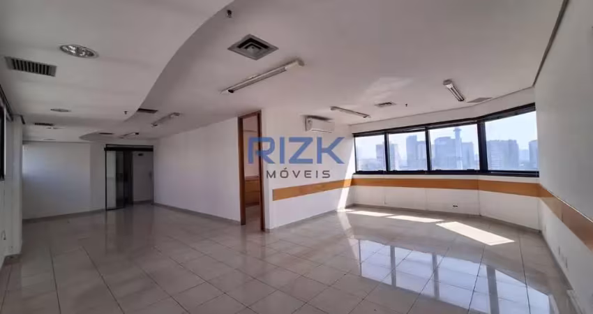Sala comercial para alugar na Avenida Auro Soares de Moura Andrade, Barra Funda, São Paulo