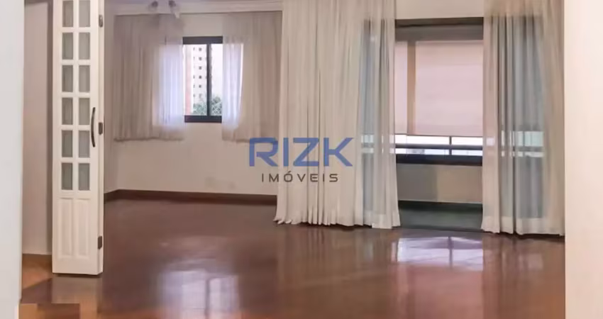 Apartamento com 3 quartos à venda na Rua Galofre, Vila Mariana, São Paulo