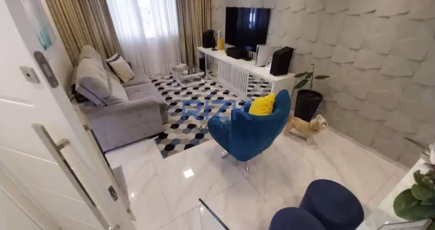 Casa com 3 quartos à venda na Rua Estero Belaco, Vila da Saúde, São Paulo