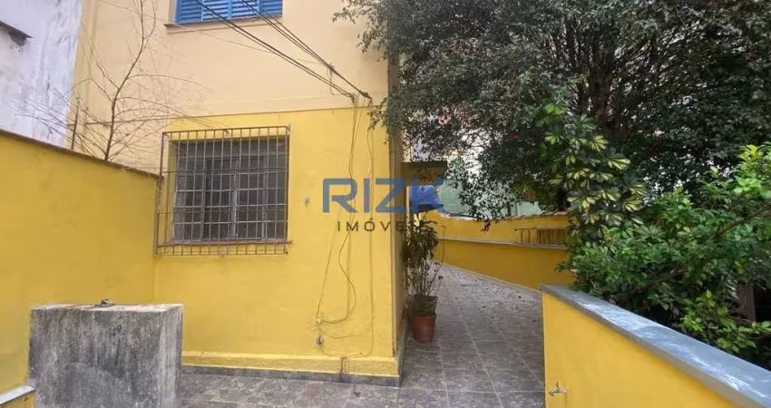 Casa com 7 quartos à venda na Rua Carlos Chagas, Aclimação, São Paulo
