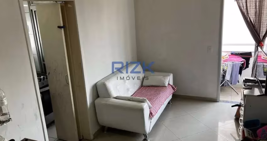 Apartamento com 1 quarto à venda na Rua Castro Alves, Aclimação, São Paulo