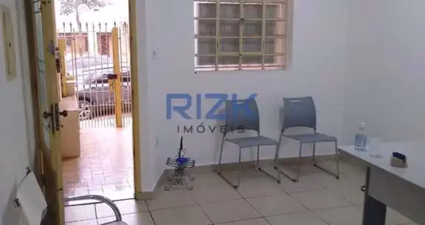 Casa comercial para alugar na Rua Dom Duarte Leopoldo, Cambuci, São Paulo