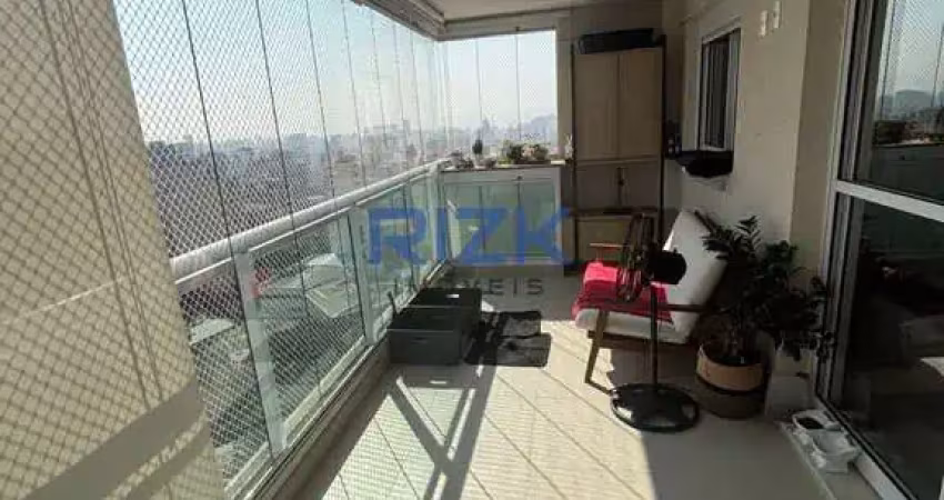 Apartamento com 2 quartos à venda na Rua Nilo, Aclimação, São Paulo