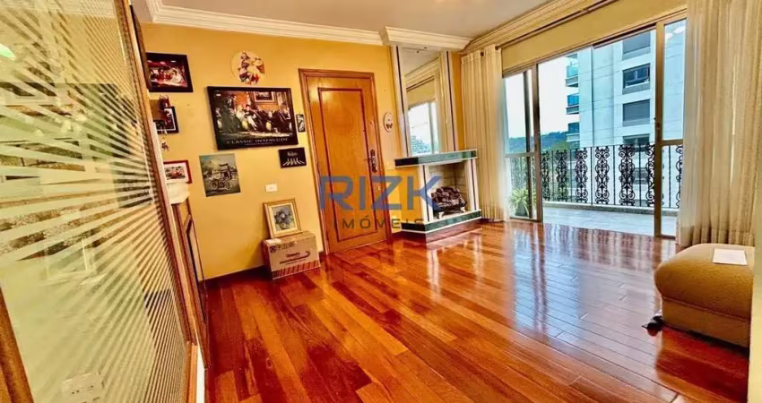 Apartamento com 2 quartos à venda na Rua Constantino de Sousa, Campo Belo, São Paulo