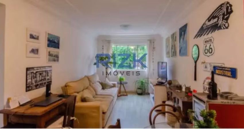 Apartamento com 1 quarto à venda na Rua Doutor Dolzani, Jardim da Glória, São Paulo
