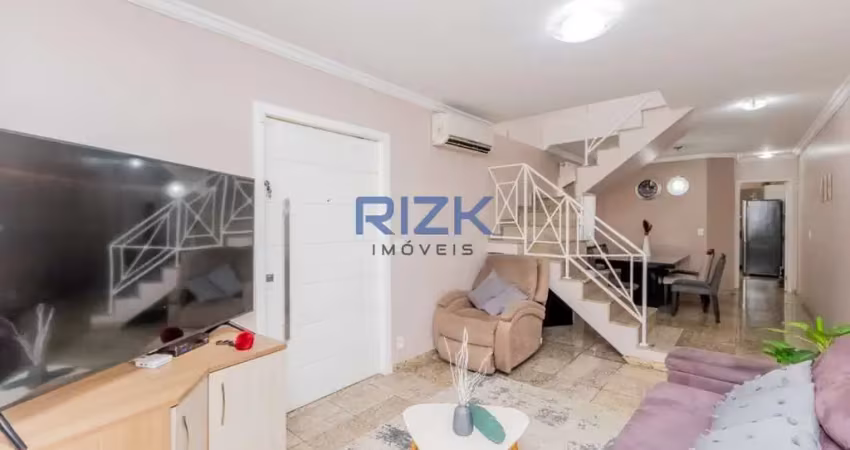 Casa com 3 quartos à venda na Rua Jaboticabal, Vila Bertioga, São Paulo