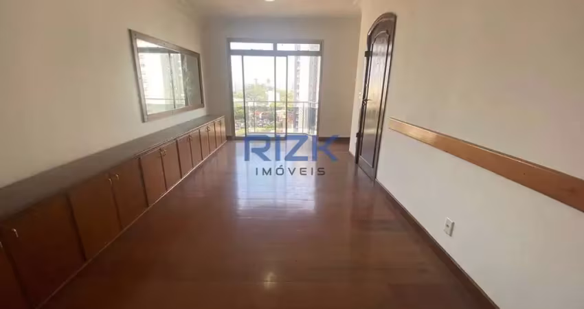 Apartamento com 3 quartos à venda na Rua Francisco Cruz, Vila Mariana, São Paulo