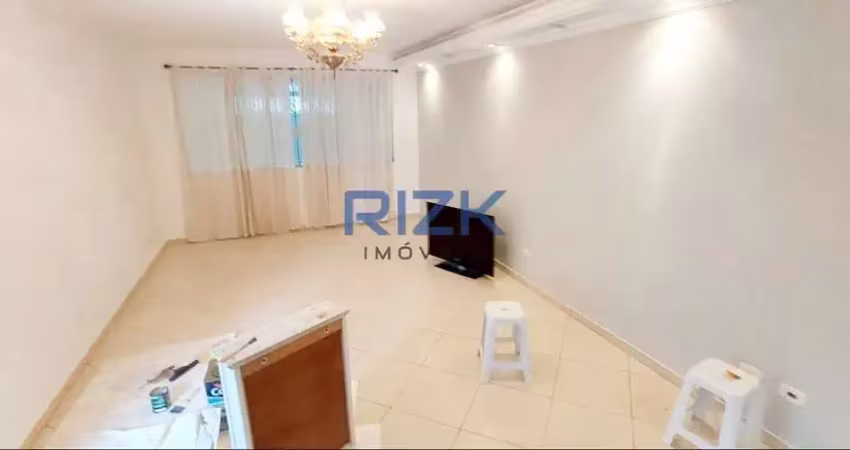 Casa com 4 quartos à venda na Rua Batista do Carmo, Cambuci, São Paulo
