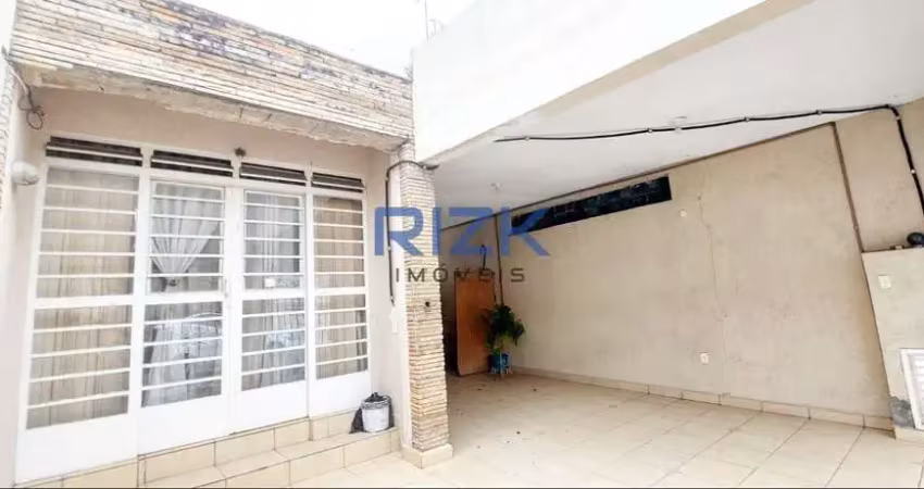 Casa com 3 quartos à venda na Rua Laurindo Rabelo, Jardim da Glória, São Paulo