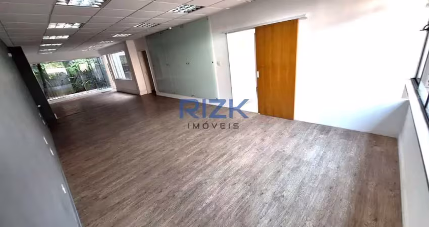 Casa comercial para alugar na Rua Benito Juarez, Vila Mariana, São Paulo
