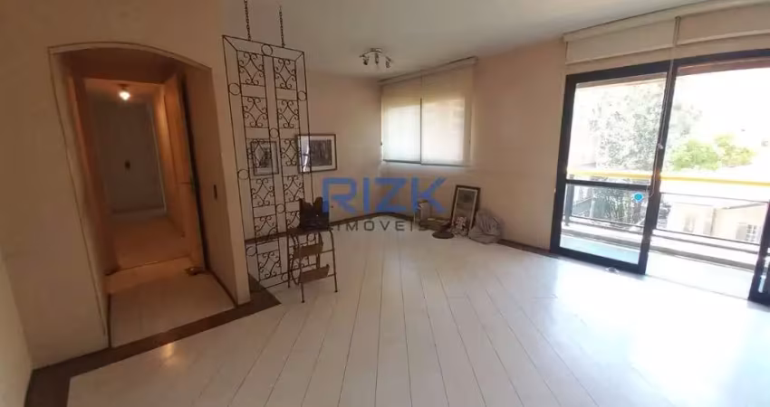 Apartamento com 3 quartos para alugar na Rua Cristiano Viana, Cerqueira César, São Paulo