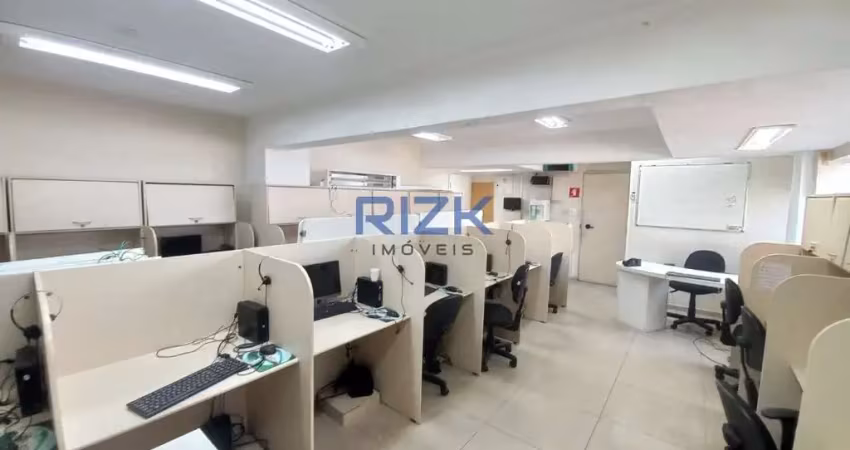 Sala comercial para alugar na Rua Estela, Vila Mariana, São Paulo