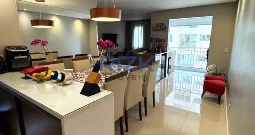 Apartamento com 2 quartos à venda na Rua Dona Ana Neri, Cambuci, São Paulo