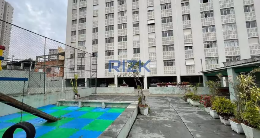 Apartamento com 1 quarto à venda na Rua Miguel Teles Júnior, Cambuci, São Paulo
