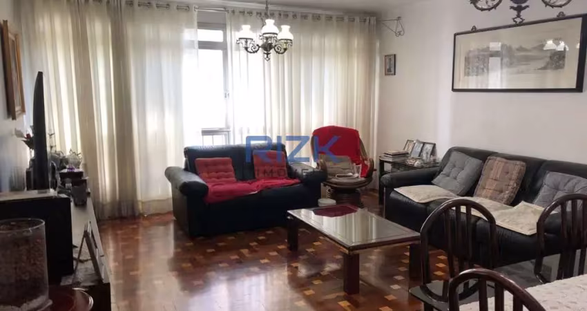 Apartamento com 3 quartos à venda na Rua Loureiro da Cruz, Aclimação, São Paulo