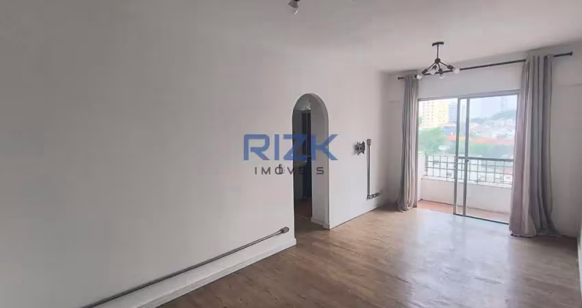 Apartamento com 2 quartos para alugar na Rua Paula Ney, Vila Mariana, São Paulo