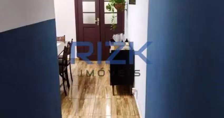 Casa com 3 quartos à venda na Rua Diogo Vaz, Cambuci, São Paulo