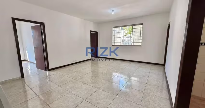 Casa com 3 quartos para alugar na Rua Basílio da Cunha, Vila Deodoro, São Paulo
