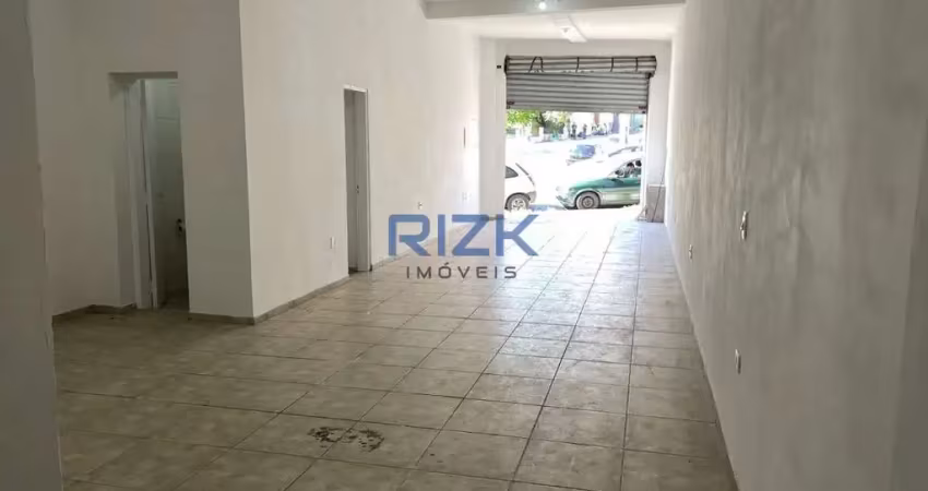 Ponto comercial para alugar na Rua da Independência, Cambuci, São Paulo