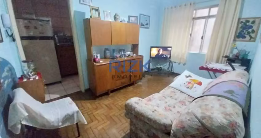 Apartamento com 1 quarto à venda na Rua José Getúlio, Aclimação, São Paulo