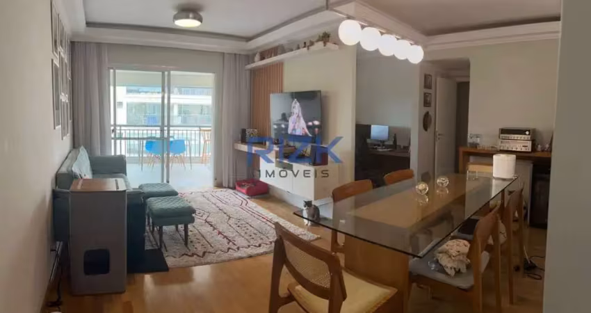 Apartamento com 2 quartos à venda na Rua Lord Cockrane, Ipiranga, São Paulo