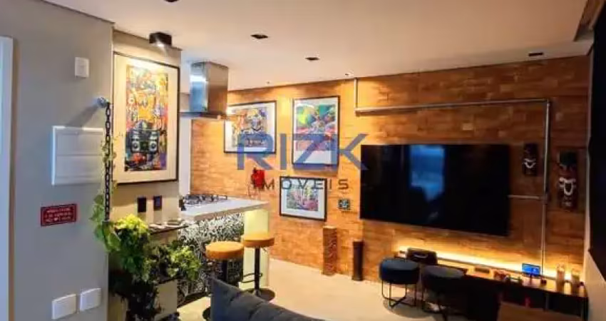 Apartamento com 1 quarto à venda na Rua Barão de Jaguara, Cambuci, São Paulo