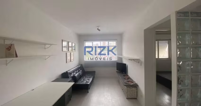 Apartamento com 1 quarto para alugar na Rua Miguel Teles Júnior, Cambuci, São Paulo