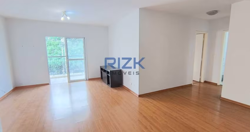 Apartamento de 3 quartos Vila Mariana