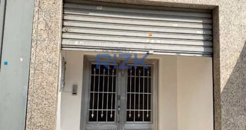 Conjunto comercial Aclimação