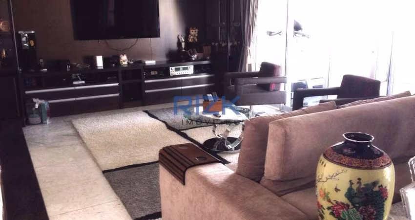 Apartamento Alto Padrão com 245m2