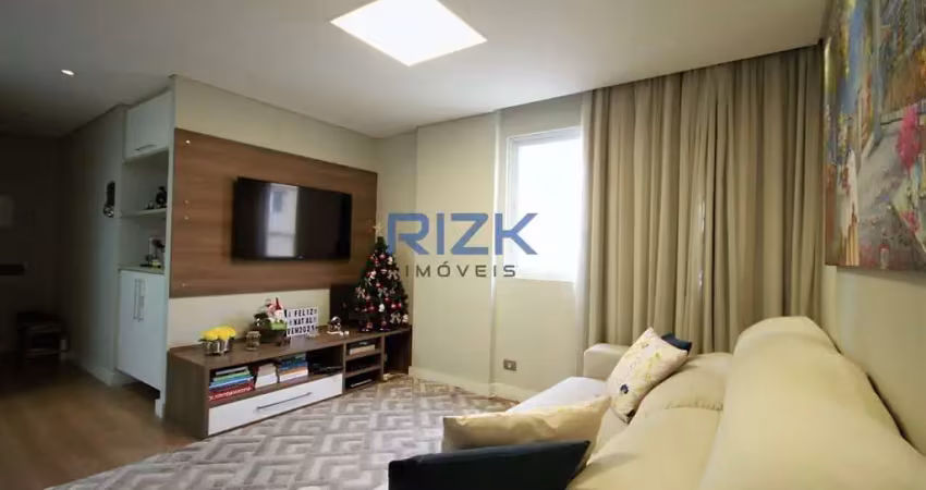 Apartamento com 2 quartos à venda na Rua Jener, Aclimação, São Paulo
