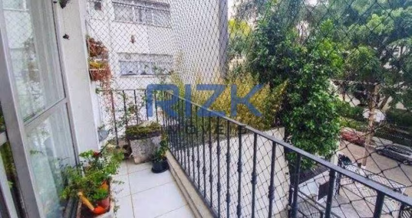 Apartamento próximo metrô Vergueiro